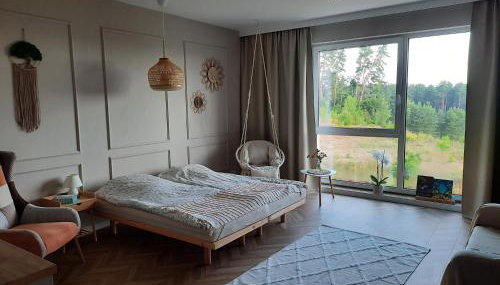 Ukiel Park Apartament Kozetka - Foto 4