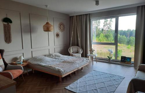 Ukiel Park Apartament Kozetka - Foto 4