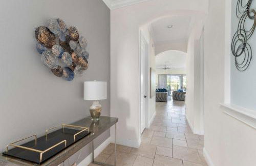 Golf Course View Game Room Private HEATED Pool - Foto 40