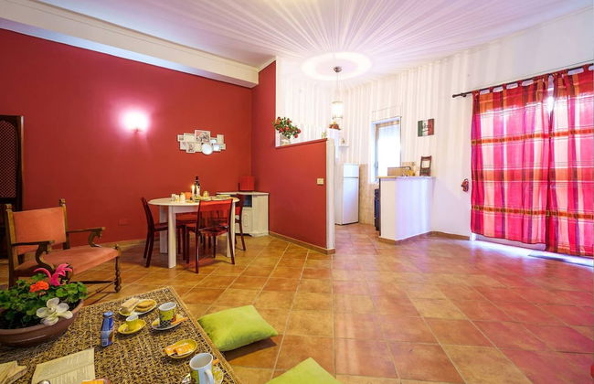 Home Beach Mondello Galatea - Foto 10