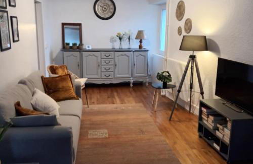 Maison de village au calme 4 chambres - Foto 1