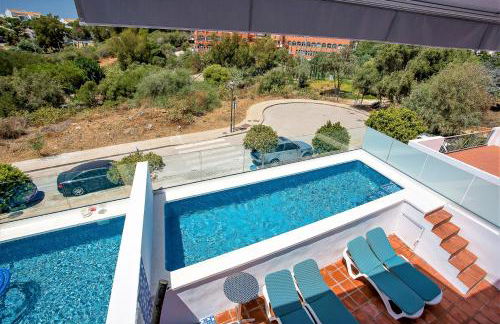 Luxury Apartments with private swimming pool - Photo 70