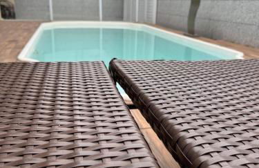 Casa com Piscina na Grande Florianópolis - Foto 13