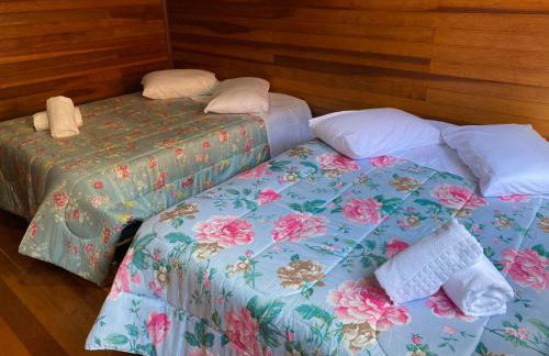 Chale Morada da Serra - Foto 28