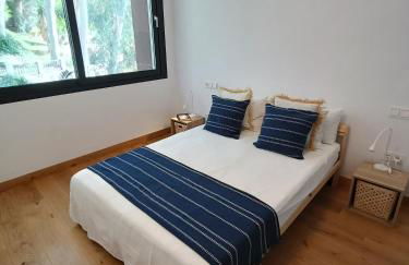 Quiet Málaga House - Foto 16