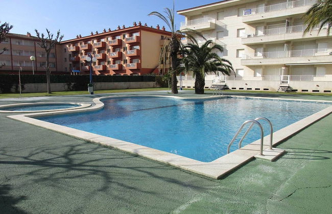 Inmo Estartit Apto. Blau Mar B18 - Foto 15