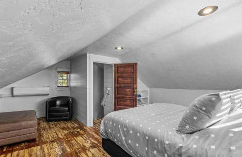 Bluebird Day - Lakewood Cottage - Foto 29