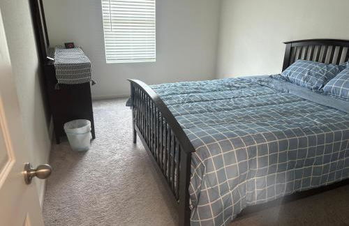 Cozy modern retreat 20 minutes from Downtown dallas Spacious fresh - Foto 12