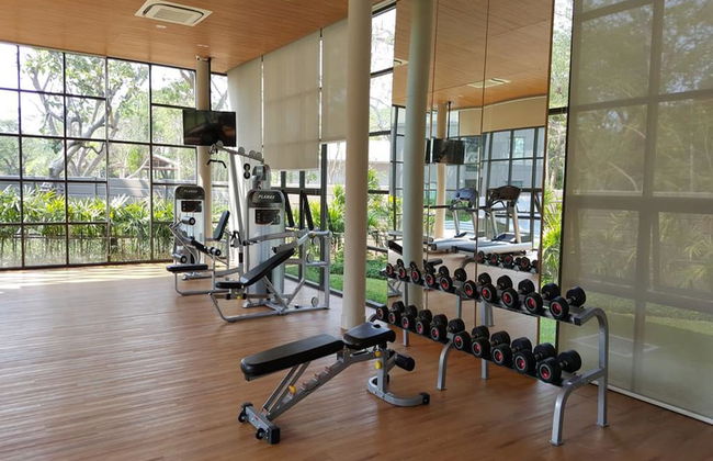 The Relaxing Room Pool Access at Rain Resort Condominium Cha Am- Hua Hin - Foto 15