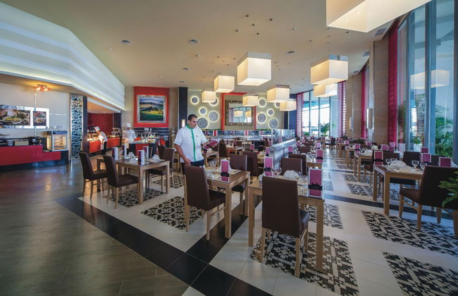 Hotel Riu Cancun - Adults Only - All Inclusive - Photo 30