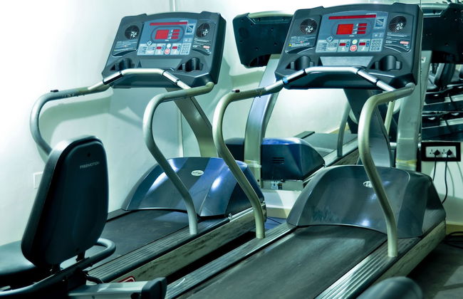 AES Luxury Apartments - Foto 48