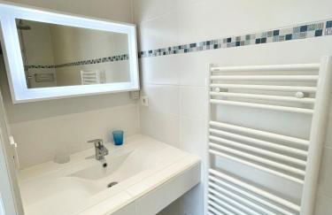 Maison Ultra Coconning Jardin Face aux plages - Foto 32