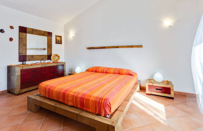 Apartment With Panoramic Terrace, Stunning Seaview! - Foto 3