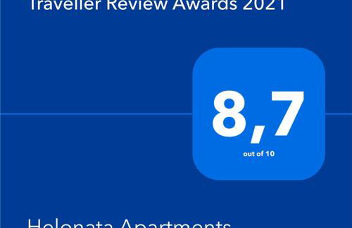 Helonata Apartments - Foto 2