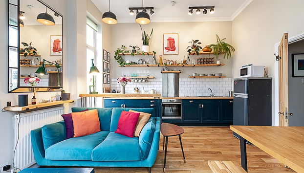 Beautiful Two Bedroom Abode Near Victoria - Foto 3, Exterior