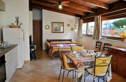 Martas Studio in Formia - Foto 10