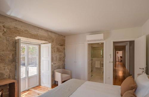 Feel Discovery Casa da Granja Douro Valley - Foto 41