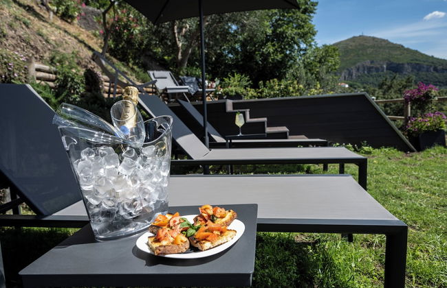 Kemì Luxury Suites - Foto 57