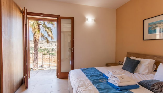 Getaway Npetto Gozitan Villa - Foto 4, Habitación