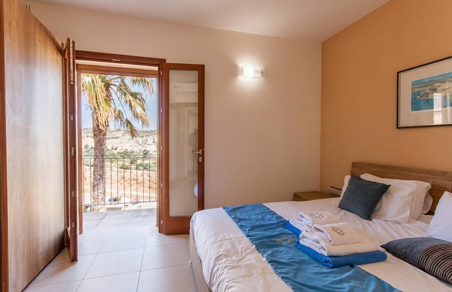 Getaway Npetto Gozitan Villa - Foto 4