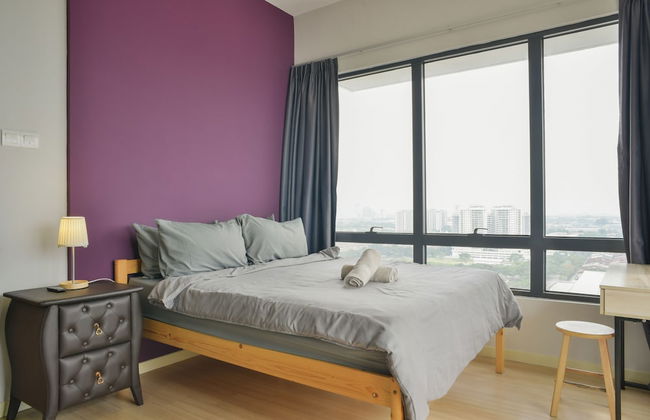 USJ One Subang Jaya by Widebed - Foto 2