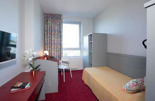 Capucine Cosy Appart Hôtel 3 étoiles - Foto 30