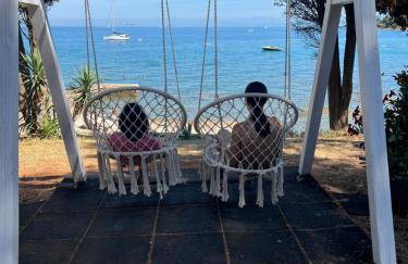 Baden Resort Bašanija, Umag-with Sea View, Parking and 300m from the beach - Foto 6