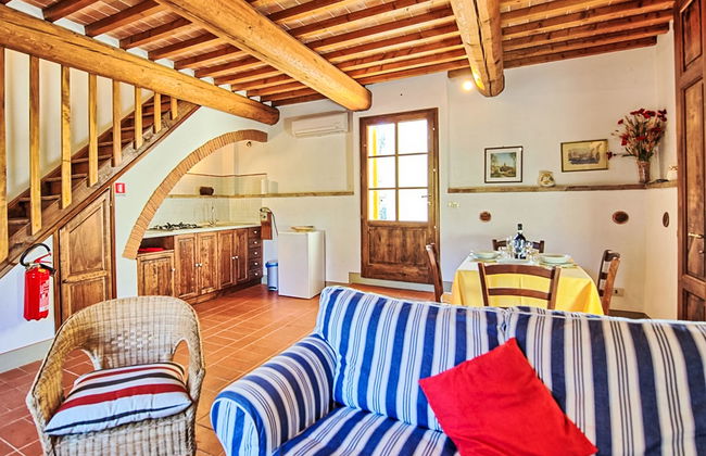 L'Oleandro - Foto 12