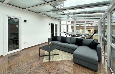 Juraperle - Historisch und modern - Wohnung 3 - Foto 14