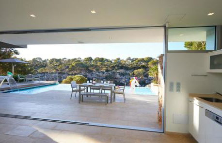 * THE CRYSTAL BAY * Luxury bay and see view Villa - Foto 25