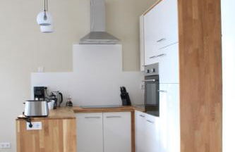 Ferienwohnung Quartier der Moderne - Foto 14