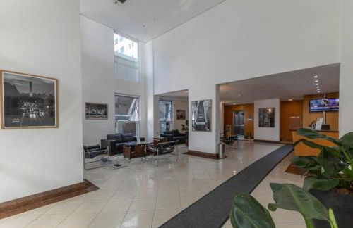 Bela Sampa 407 - Flat Paulista Classic - Foto 21