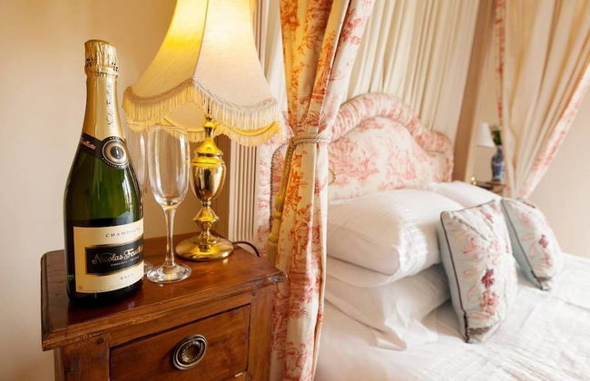 Lackford Lakes Barns - Foto 46