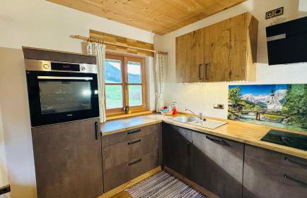 Ferienwohnung Beim Raffner, Bergblick, Balkon, ruhige Lage - Photo 52