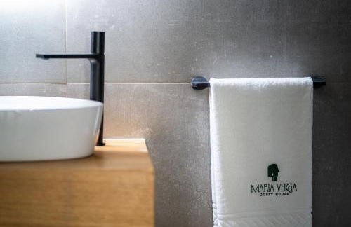 Maria Veiga Guest House - Foto 13