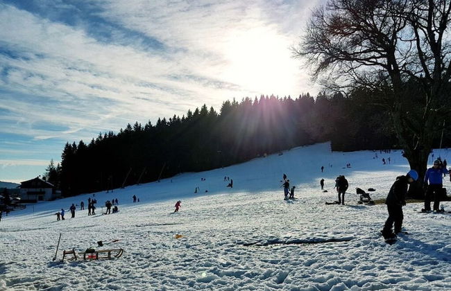 Crystal Holiday Home - Foto 12