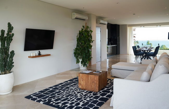 The Double View Mansions Bali - Photo 38