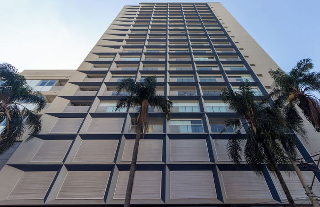 360 Op Art Ibirapuera - Foto 1