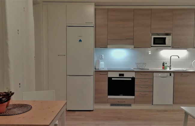 Kotimaailma Apartments Oulu - Foto 4