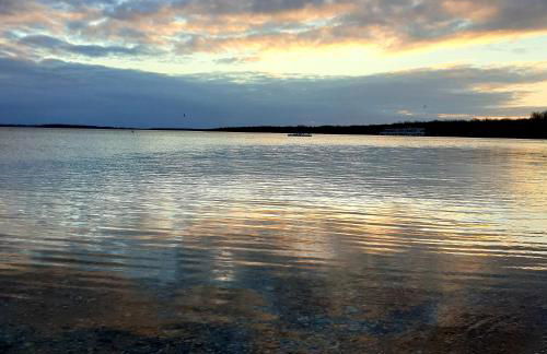 Ferienwohnung Goitzschezeit - Foto 22