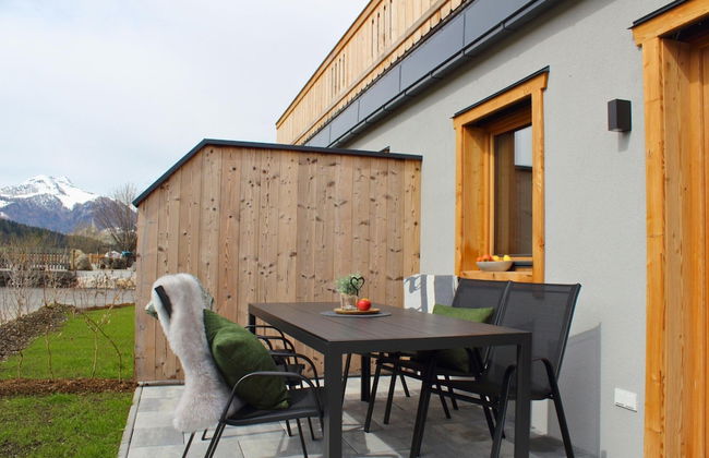 Luxury Apartment With Sauna on the Mountain - Foto 11