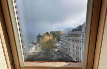 Confort et élégance au bord du lac Léman - Foto 17