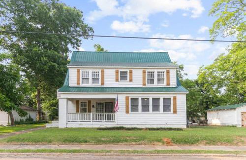 Renovated Mins to BHM CrossPlex-Central Park Chic - Foto 10