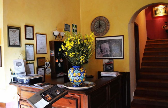 Torre di Renda - Foto 2