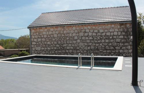 Kroatien Villa Merćepi - Foto 12