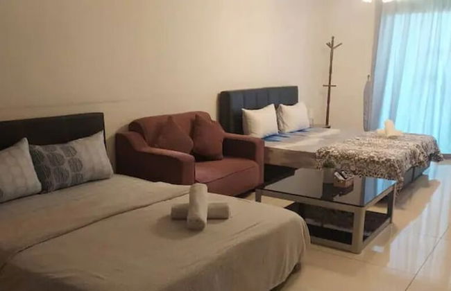 KSL Studio Homestay by Immaculate - Foto 24