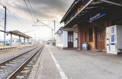 Boutique Apartments Kirchzarten - Foto 77