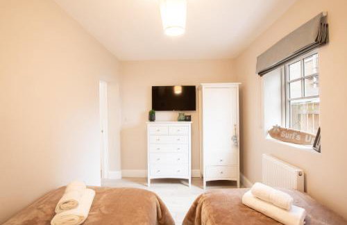 Northern Hideaways Shore Cottage, Beadnell - Foto 21