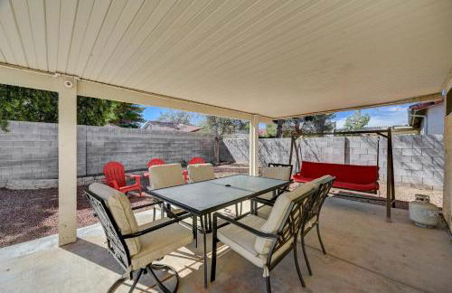 Beautiful Las Vegas Home - Foto 37