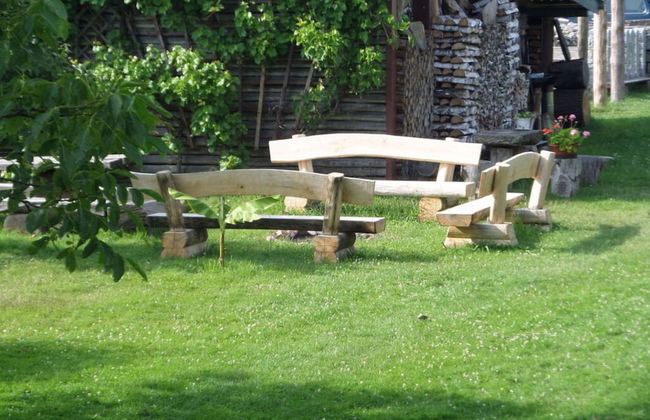 Sachon Comfortable Holiday Residence - Foto 19